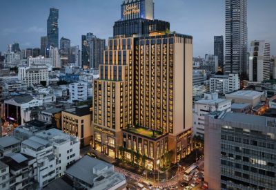 Grande Centre Point Sukhumvit 55